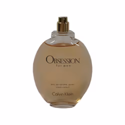 Calvin Klein Obsession for Men Eau de Toilette 125ml