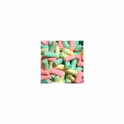 Haribo Rhubarb & Custard (1kg)