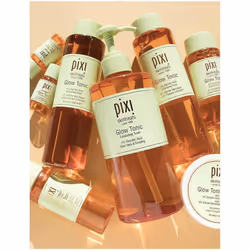 Pixi Glow Tonic With Aloe Vera & Ginseng 250ml