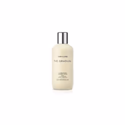 Tan Luxe THE GRADUAL Fake Tan Lotion, (250 ml) Self Tanning Skin Care with Gradual Glow, Cruelty Free & Vegan