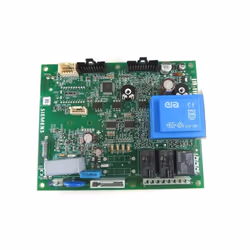 Baxi 7679744 PCB Combi 30 Eco Kit Genuine Part *NEW*