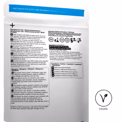 Creatine Powder - Improved Exercise Performance | Enhance Muscle Growth | Cognitive Benefits