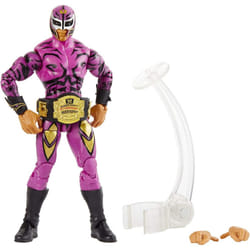 WWE Rey Mysterio Elite Collection Action Wrestling Figure Series 67