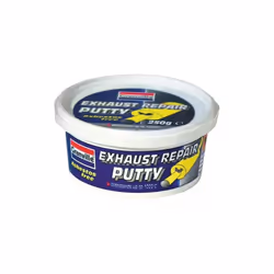 Granville Exhaust Repair Paste Putty Seals Cracks Anti-Rust Assembly 250g