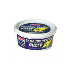 Granville Exhaust Repair Paste Putty Seals Cracks Anti-Rust Assembly 250g