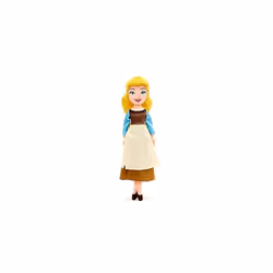 Official Disney 45cm Cinderella 70th Anniversary Soft Plush Toy Doll