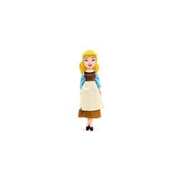 Official Disney 45cm Cinderella 70th Anniversary Soft Plush Toy Doll