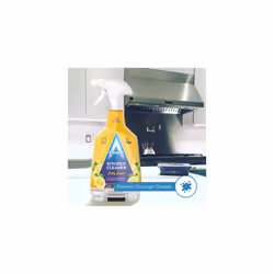 Kitchen Cleaner. Zesty Lemon Triple Pack (3 x 750ml)