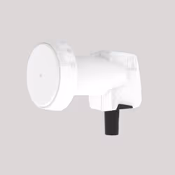 Inverto Digital Universal Single 40mm Satellite LNB for FreeSat Hotbird Astra