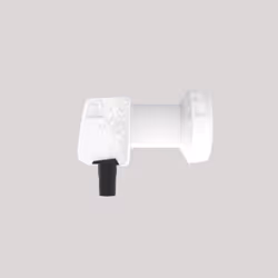 Inverto Digital Universal Single 40mm Satellite LNB for FreeSat Hotbird Astra