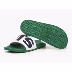 Levis Mens Sliders ~ June L White - 8