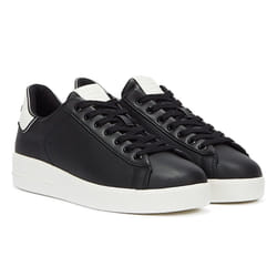 Guess Rockies Womens Black Trainers - 3