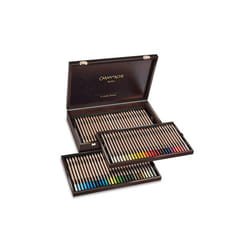 Caran d-Ache 788.484 pastel Multicolour 84 pc(s)