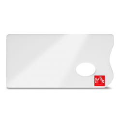 Caran d-Ache Palette Aquarelle Acrylic glass
