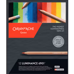 Caran d-Ache 6901.712, 12 pc(s)