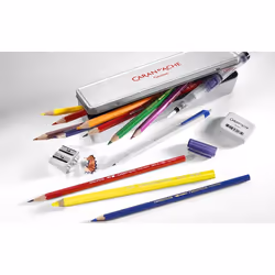 Caran d-Ache 3000.316 colour pencil 16 pc(s)