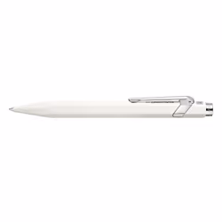 Caran d-Ache 846.502 rollerball pen Clip-on retractable pen Black 1 pc(s)