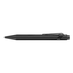 Caran d-Ache 849 XL Black Clip-on retractable ballpoint pen Medium 1 pc(s)