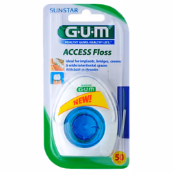 GUM 6985741, White, White
