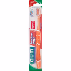 Gum Manual Toothbrushes