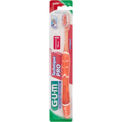 Gum Manual Toothbrushes