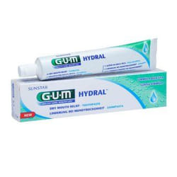 GUM Hydral 75 ml