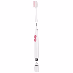 GUM Sonic Sensitive Adult Sonic toothbrush White