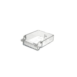 New Nespresso Krups DeLonghi Citiz Water Spill Tray for Citiz series Original