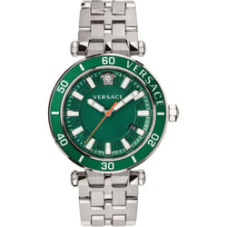 Versace Vez300421 Men&apos;s Greca Sport Watch