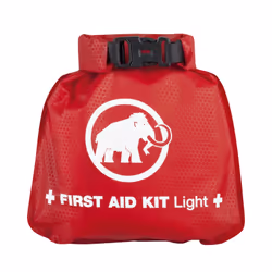Mammut First Aid Kit Light