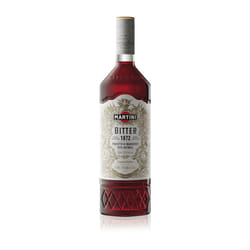 Martini Riserva Speciale Bitter 0.7 L Red Sweet Vermouth wine