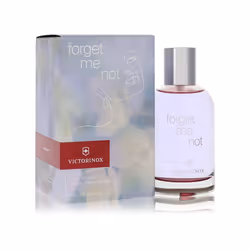 Swiss Army Forget Me Not 100ml EDT Spray