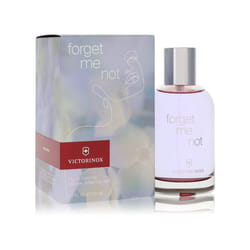 Swiss Army Forget Me Not 100ml EDT Spray