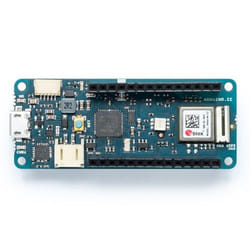 Arduino MKR WiFi 1010 development board ARM Cortex M0+