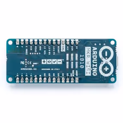 Arduino MKR WiFi 1010 development board ARM Cortex M0+