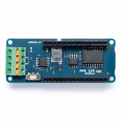 Arduino ASX00005, CAN shield, Arduino, Arduino, Blue