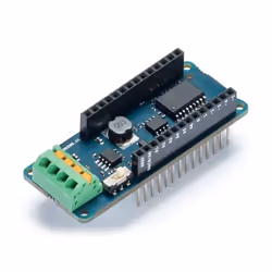 Arduino ASX00005 development board accessory CAN shield Blue