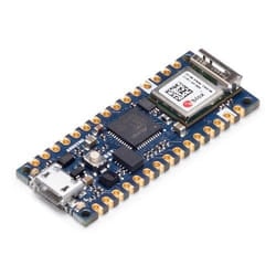 Arduino Nano 33 IoT development board