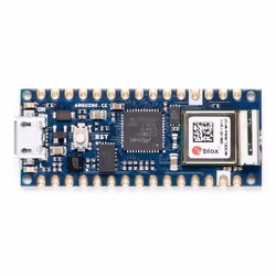 Arduino Nano 33 IoT development board
