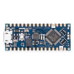 Arduino Nano Every development board 48 MHz ARM Cortex M0+