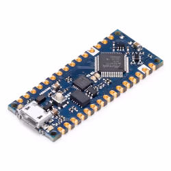 Arduino Nano Every development board 48 MHz ARM Cortex M0+