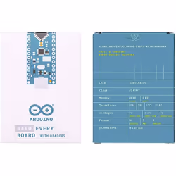 Arduino ABX00033 not categorized - Additional view 5