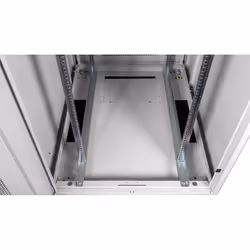 ROLINE 19-inch Server Cabinet Basic 42 U, 800x1000 WxD perforated grey