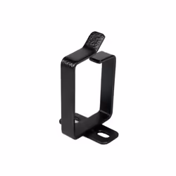 ROLINE Cable management bracket, 44x60mm black 10 pieces
