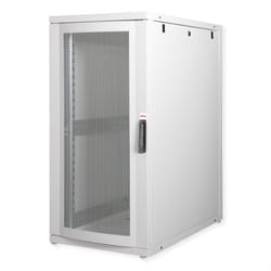 ROLINE 19-inch server rack Pro 26 U, 600x1000 WxD grey