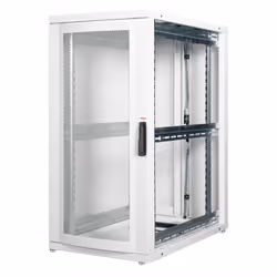 ROLINE 19-inch server rack Pro 26 U, 600x1000 WxD grey