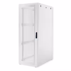 ROLINE 19-inch server rack Pro 36 U, 600x1000 WxD grey, Freestanding rack, 36U, 1000 kg, Adjustable feet, 91.5 kg, Grey