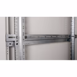 ROLINE 19-inch server rack Pro 36 U, 600x1000 WxD grey Plexiglas