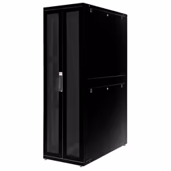 ROLINE 19-inch server rack Pro 42 U, 600x1200 WxD black