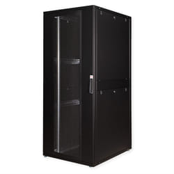 ROLINE 19-inch server rack Pro 42 U, 800x1000 WxD black